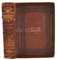 Szellemi kincstár. Szerk.: Ihász Gilbert. 1-5. köt. [Bp.], é. n., Havi Füzetek Kiadóhivatala. Kopott...