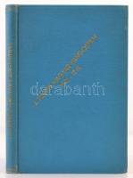 Lajta Andor: A tízéves magyar hangosfilm 1931-1941. Bp., 1942, Otthon Nyomda. Átkötött egészvászon k...