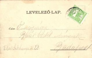 Pancsova, Pancevo; Temespart, Pancsovai Népbank Lisztraktára / Temes Quai / river quay, flour wareho...