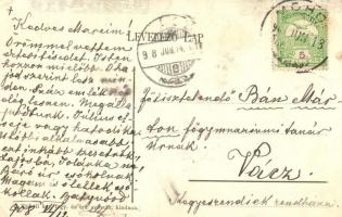 Mohol, Mol; Keresztény fogyasztási szövetkezet üzlete és kiadása, belső / cooperative shop, interior...