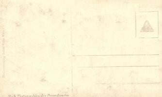 13 db RÉGI uralkodói motívumlap; Károly és Zita királyné Ottóval, Ferenc József a ravatalon. Vegyes ...