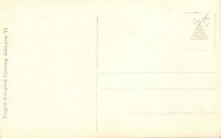 13 db RÉGI uralkodói motívumlap; Károly és Zita királyné Ottóval, Ferenc József a ravatalon. Vegyes ...