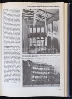 Modern építészeti lexikon. Szerk.: Dr. Kubinszky Mihály. Budapest, 1978, Műszaki Könyvkiadó. Kiadói ...