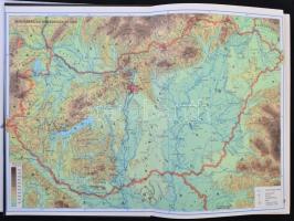 Magyarország gazdaságföldrajza. Szerk.: Bernát Tivadar. Bp, 1986, Kossuth Könyvkiadó. Kiadói egészvá...