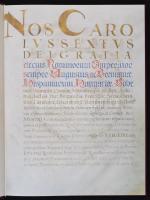 Szeged szabad királyi város címeres kiváltságlevele 1719. Szerk.: Dr. Csáky Imre. Fordították Dr. Gé...