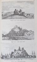Dr. Borovszky Samu (szerk.): Magyarország vármegyéi és városai. Nógrád vármegye. Reprint kiadás. Bud...