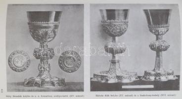 Dr. Borovszky Samu (szerk.): Magyarország vármegyéi és városai. Esztergom vármegye. Bp., 1989, Dovin...