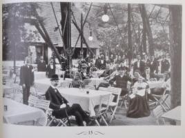 Halász, Zoltán - Lang, George: Gundel 1894-1994. Bp., 1993, Helikon. Kiadói egészvászon kötés, kiadó...