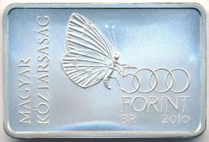 2010. 5000Ft Ag "Őrségi Nemzeti Park" T:BU
Adamo EM228