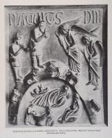 Jajczay János, Schwartz  Elemér: Karácsony a művészetben. Budapest, 1942, Kir. M. Egyetemi Ny. 255 p...