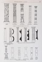 Szentkirályi Zoltán, Détshy Mihály: Az építészet rövid története. Bp., 1956, Műszaki Könyvkiadó. Kia...