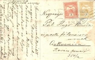 Budapest I. Krisztinaváros, Alagút utca, Cukrászda