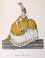 Max von Boehn: Die Mode. Menschen und Moden im neunzehnten Jahrhundert. 1790-1817. Nach Bildern und ...