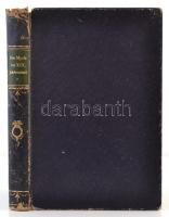 Max von Boehn: Die Mode. Menschen und Moden im neunzehnten Jahrhundert. 1790-1817. Nach Bildern und ...