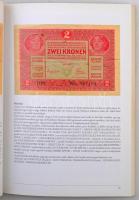 Leányfalusi Károly - Nagy Ádám: A Korona-Fillér pénzrendszer. Budapest, Magyar Éremgyűjtők Egyesület...