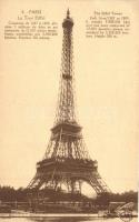 Paris - 14 pre-1945 postcards