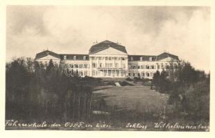 23 db RÉGI svájci városképes lap / 23 pre-1945 Swiss town-view postcards