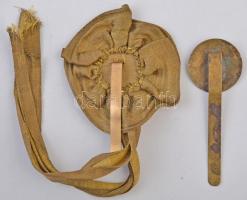 1931. "Internationaler Concours Hippique Salzburg (Nemzetközi Lóverseny Salzburg)" ló hámj...