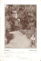 24 db főleg MODERN magyar városképes lap / 24 mostly modern Hungarian town-view postcards