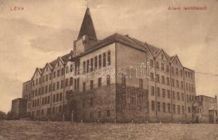 22 db főleg RÉGI felvidéki városképes lap, vegyes minőség / 22 mostly pre-1945 Slovakian town-view p...