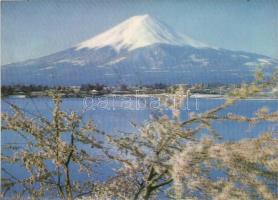 4 db MODERN dimenziós lap / 4 modern dimensional postcards