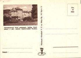 4 db MODERN levelezőlap köztük a Helsinki olimpia magyar-jugoszláv labdarúgó mérközés, diósgyőri koh...