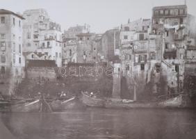 Bruno Brizzi: Roma fine secolo nelle fotografie di Ettore Roesler Franz. Roma, 1978, Edizioni Quasar...