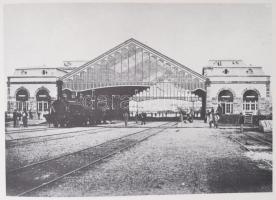 Bruno Brizzi: Lazio Scomparso. Roma, 1977, Edizioni Quasar. Kiadói egészvászon, kiadói kissé szakadt...