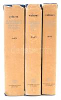 Györffy György: Az Árpád-kori Magyarország történeti földrajza I-III. Bp., 1987, Akadémiai Kiadói. A...