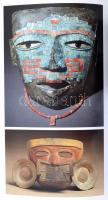 Mary Ellen Miller: The art of Mesoamerica from Olmec to Aztec.Thames&Hudson World of Art. New Yo...
