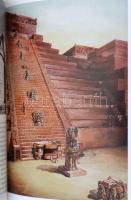 Mary Ellen Miller: The art of Mesoamerica from Olmec to Aztec.Thames&Hudson World of Art. New Yo...