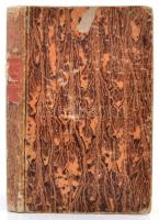 Kováts Mihály: Magyar patika az az Magyar és Erdély-Országban termő patikai állatok, növevények és á...