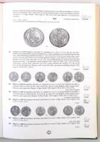Nudelman László: Magyar és Erdélyi Pénzek-Emlékérmek -  1. Numizmatikai Aukció - 1995 szeptember 15....