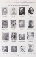 Magyarország a világháborúban. 1914-1918. Szerk.: Kállay István. Bp., 1927, "Magarország a vilá...