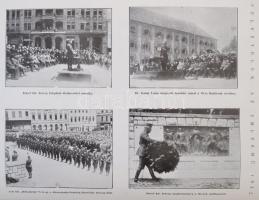 Légrády Elek (szerk.): A volt M. Kir. pécsi 19. honvéd gyalogezred és alakulatainak története. Pécs,...