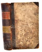 Közhasznu esmeretek tára a' Conversations Lexicon szerént Magyarországra alaklmazta. III.-IV. k...