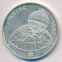 1992. 500Ft Ag "Telstar 1" T:BU
Adamo EM127