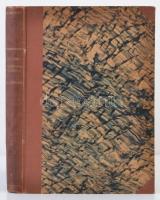 Hatvany Lajos: Feleségek felesége. Petőfi, mint vőlegény. Bp., 1919, Pallas Irodalmi és Nyomdai Rt. ...