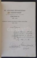 Dr. Horváth Konstantin: Az "Egyházi Értekezések és Tudósítások" (Az első magya kat.teol. f...