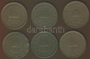 1893 - 1902. 1f 6klf db T:2/3,3 ph