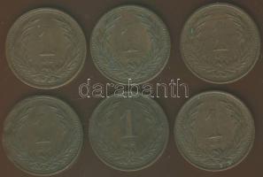 1893 - 1902. 1f 6klf db T:2/3,3 ph