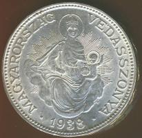 1938. 2P Ag T:2