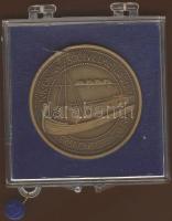 1983. "MÉE - Szeged" Br eredeti plombált ÁPV tokban