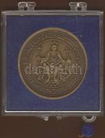 1983. "MÉE - Szeged" Br eredeti plombált ÁPV tokban