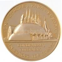 Lebó Ferenc (1960-) 1992. "Expo '92 Sevilla - Magyarország / Európában, Európáért" ar...