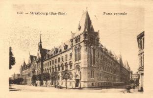 18 db RÉGI külföldi városképes lap, vegyes minőség / 18 pre-1945 European town-view postcards, mixed...