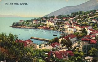 18 db RÉGI külföldi városképes lap, vegyes minőség / 18 pre-1945 European town-view postcards, mixed...