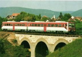 20 db MODERN használatlan külföldi villamosos motívumlap / 20 modern unused European trams, motive c...
