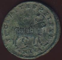 Julianus Apostata 361-363 Duplamaioranna 8,45g Nikodémia T:3+ könnyű korr R!