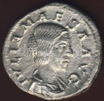 Iulia Maesa +226 Denar Ag 2,91g T:2-/3+
